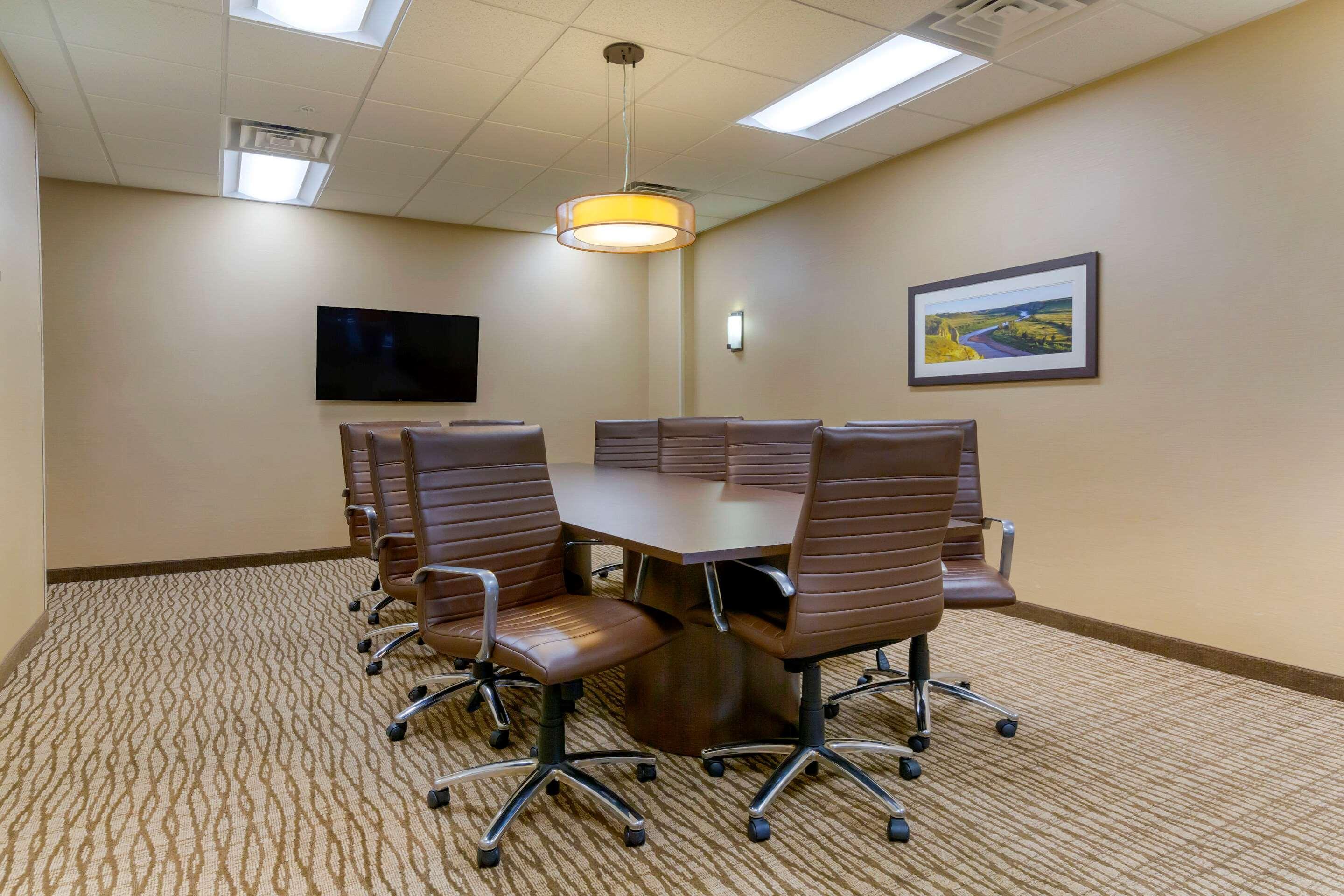 Comfort Inn & Suites Mandan - Bismarck Екстер'єр фото
