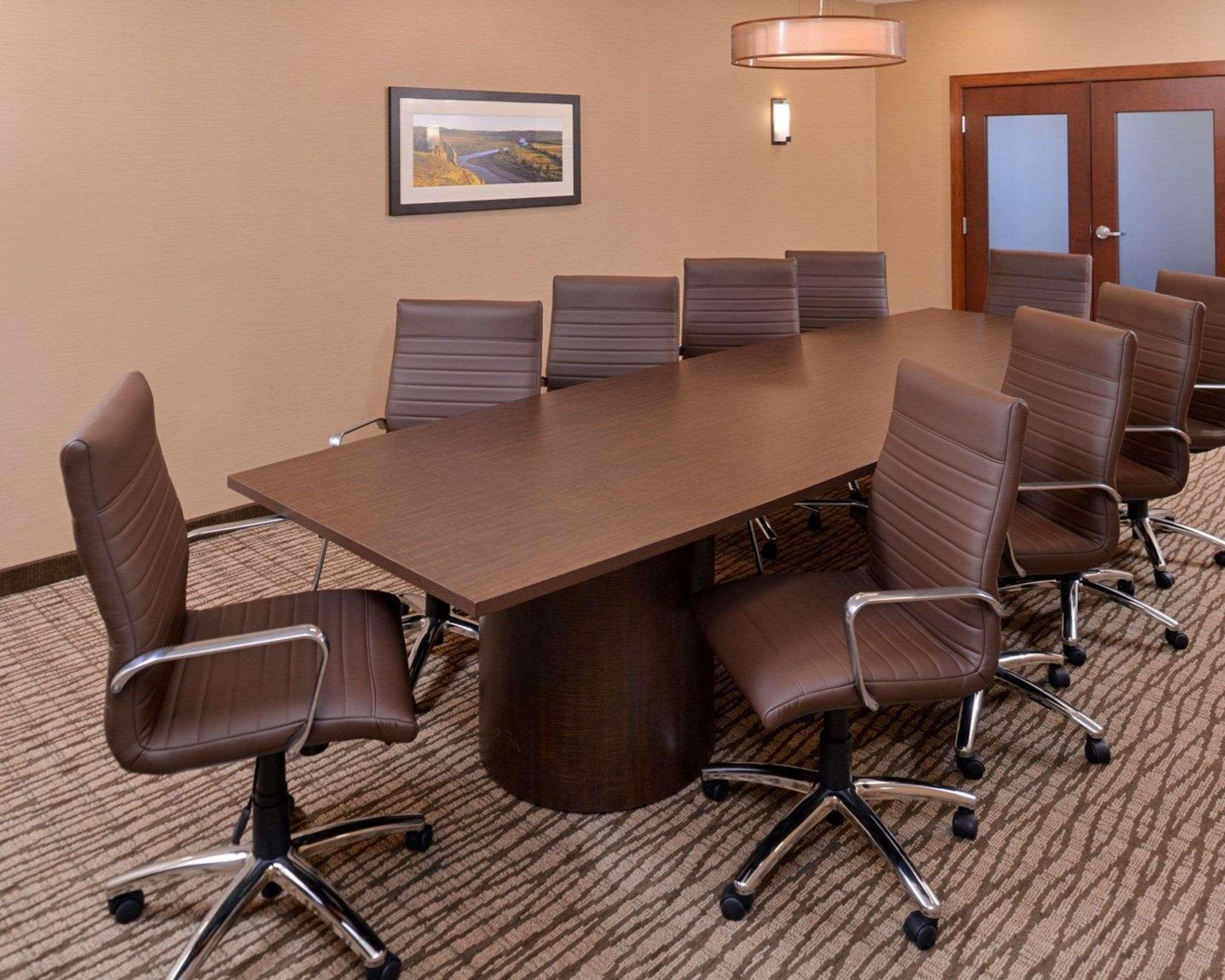Comfort Inn & Suites Mandan - Bismarck Екстер'єр фото
