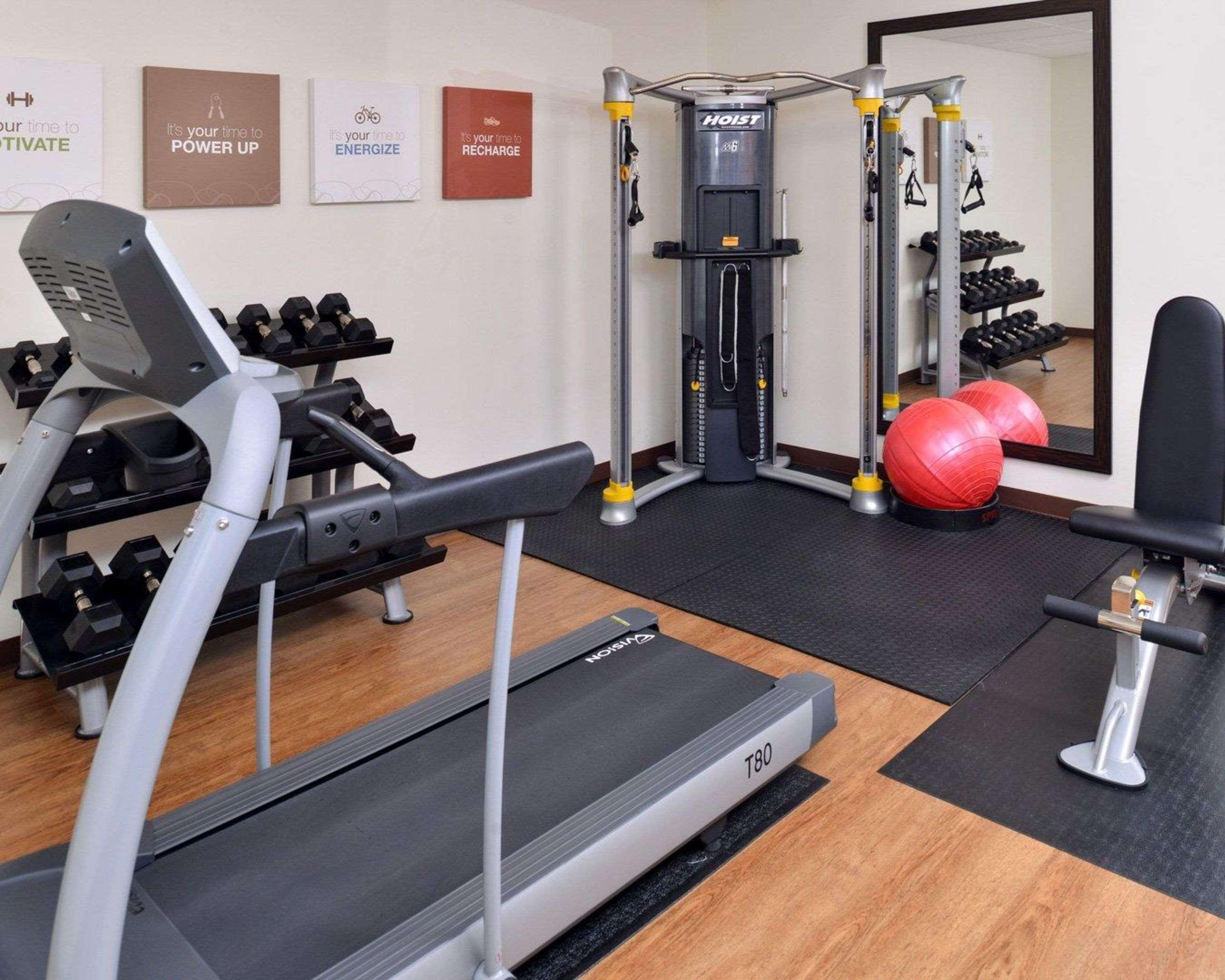 Comfort Inn & Suites Mandan - Bismarck Екстер'єр фото